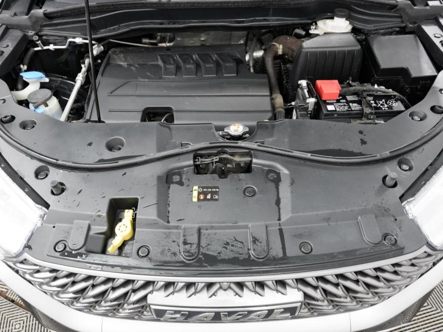 Haval M6 II Ульяновск  - изображение 20