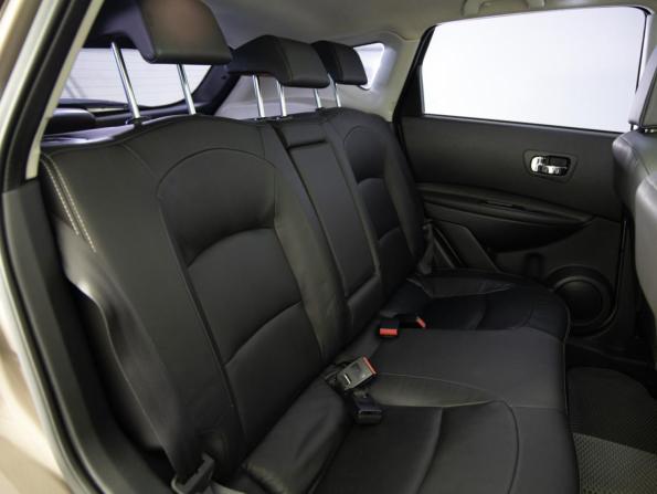 Nissan Qashqai I Рестайлинг с пробегом 2011 года, цена 1 099 000 рублей, 179356 км, внедорожник, Автокод Объявления