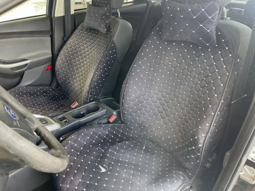 Ford Focus III Саратов  - изображение 22
