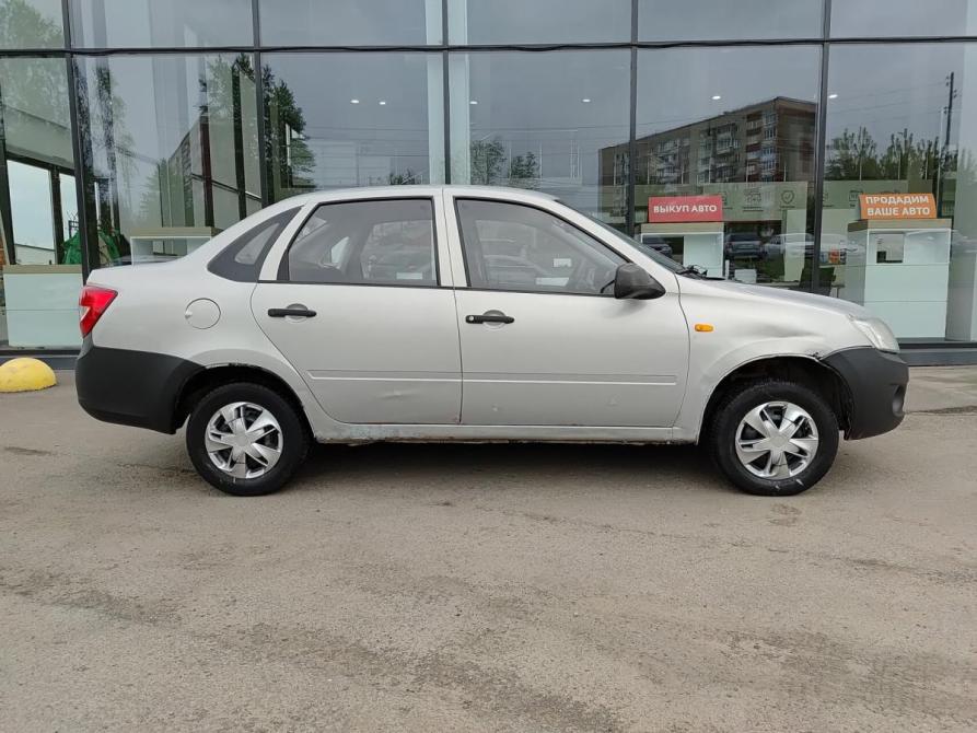 Lada (ВАЗ) Granta I Ижевск  - изображение 5