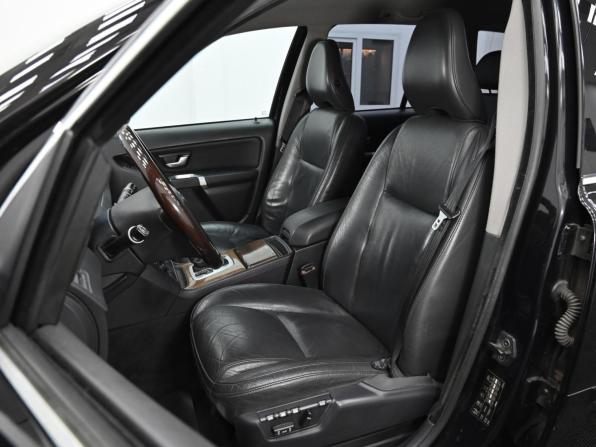 Volvo XC90 I Рестайлинг с пробегом 2011 года, цена 1 449 000 рублей, 158000 км, внедорожник, Автокод Объявления