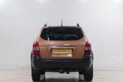 Hyundai Tucson I Новокузнецк  - изображение 34