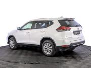 Nissan X-Trail III Рестайлинг Москва  - изображение 35