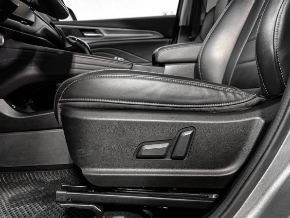 Haval F7 I с пробегом 2021 года, цена 1 610 000 рублей, 120919 км, внедорожник, Автокод Объявления