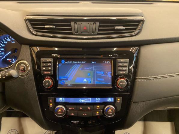 Nissan X-Trail III Рестайлинг с пробегом 2019 года, цена 2 378 000 рублей, 44000 км, внедорожник, Автокод Объявления