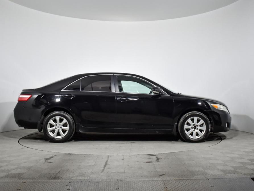Toyota Camry VI (XV40) Рестайлинг Санкт-Петербург  - изображение 5