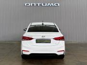 Hyundai Solaris II Краснодар  - изображение 26