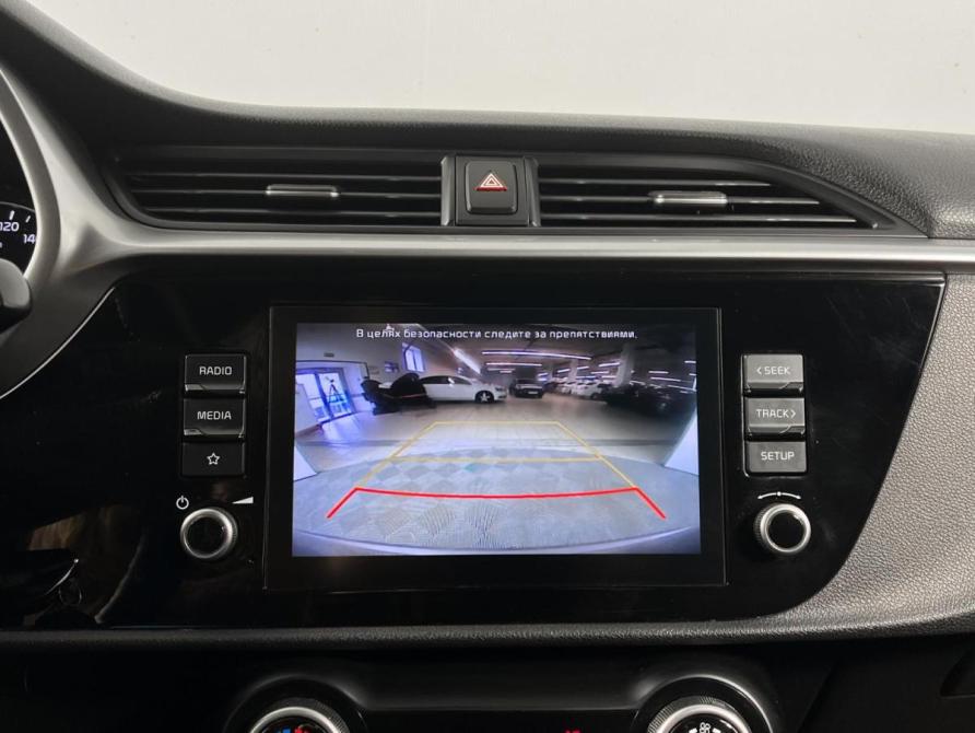 Kia Rio IV Рестайлинг Казань  - изображение 18
