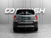 Opel Antara I Рестайлинг Тюмень  - изображение 24
