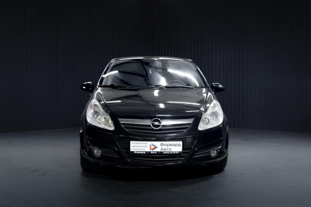 Opel Corsa D Тюмень  - изображение 2