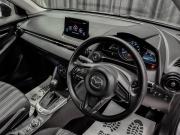 Mazda Demio IV (DJ) Красноярск  - изображение 28