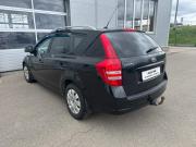Kia Ceed I Москва  - изображение 22