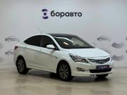 Hyundai Solaris I Рестайлинг Ставрополь  - изображение 19
