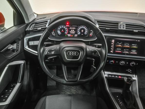 Audi Q3 Sportback II (F3) с пробегом 2020 года, цена 3 399 000 рублей, 26325 км, внедорожник, Автокод Объявления