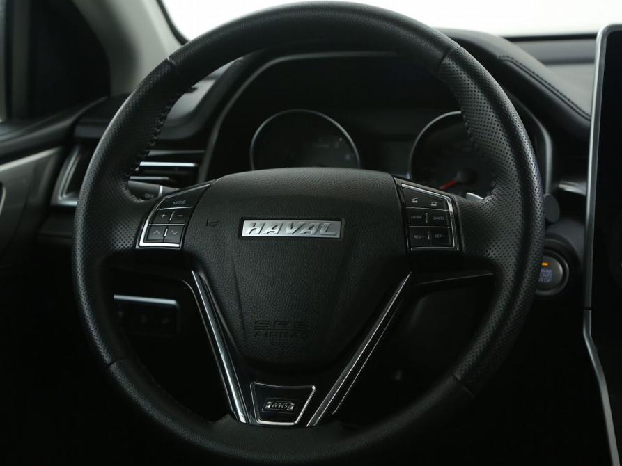 Haval M6 II Иваново  - изображение 16