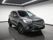 Ford Kuga II Рестайлинг Тверь  - изображение 24