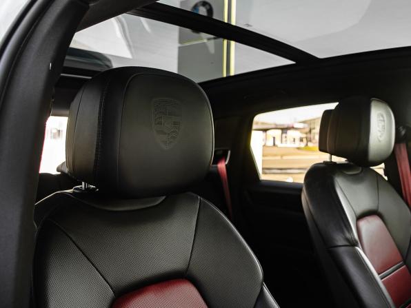 Porsche Cayenne III с пробегом 2019 года, цена 7 150 000 рублей, 88880 км, внедорожник, Автокод Объявления