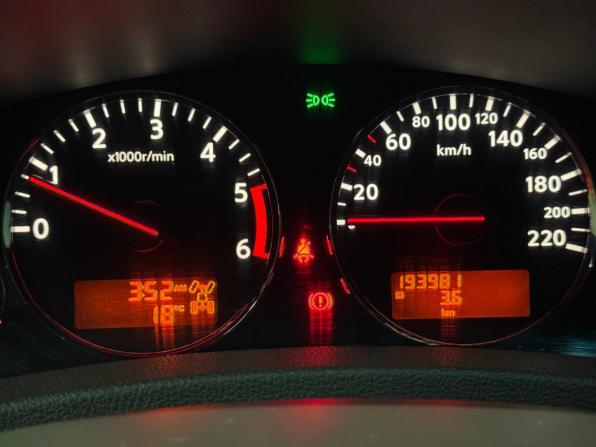 Nissan Pathfinder III Рестайлинг с пробегом 2011 года, цена 1 497 000 рублей, 193981 км, внедорожник, Автокод Объявления