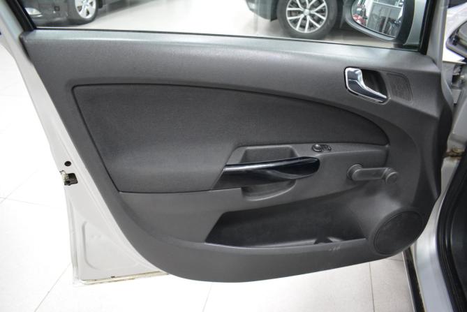 Opel Corsa D с пробегом 2009 года, цена 289 000 рублей, 106000 км, хэтчбек, Автокод Объявления