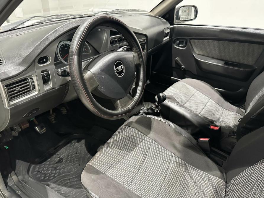 Daewoo Nexia I Рестайлинг Екатеринбург  - изображение 13