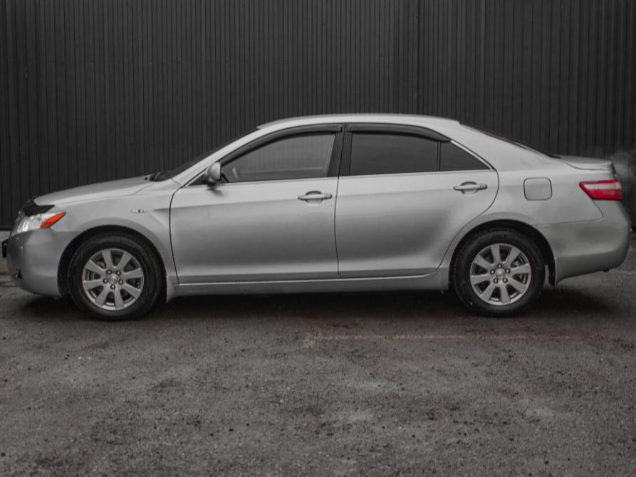 Toyota Camry VI (XV40) Екатеринбург  - изображение 7