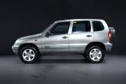 Chevrolet Niva I Тюмень  - изображение 33