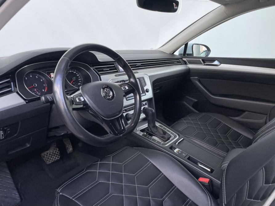 Volkswagen Passat B8 Екатеринбург  - изображение 12
