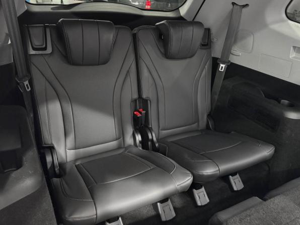 Chery Tiggo 8 Pro Max I с пробегом 2023 года, цена 2 349 000 рублей, 69609 км, внедорожник, Автокод Объявления