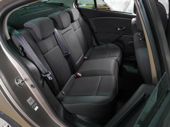 Renault Fluence I с пробегом 2010 года, цена 779 000 рублей, 165370 км, седан, Автокод Объявления