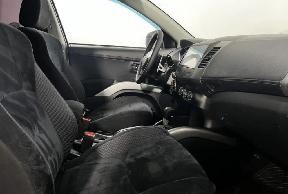 Mitsubishi Outlander III Нижний Новгород  - изображение 13
