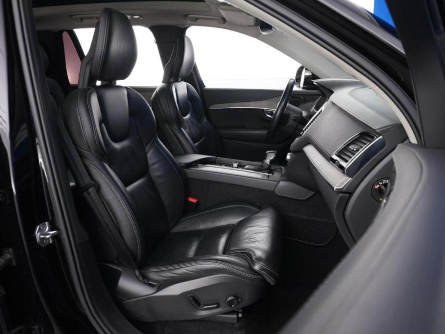 Volvo XC90 II Рестайлинг 1 Москва  - изображение 8