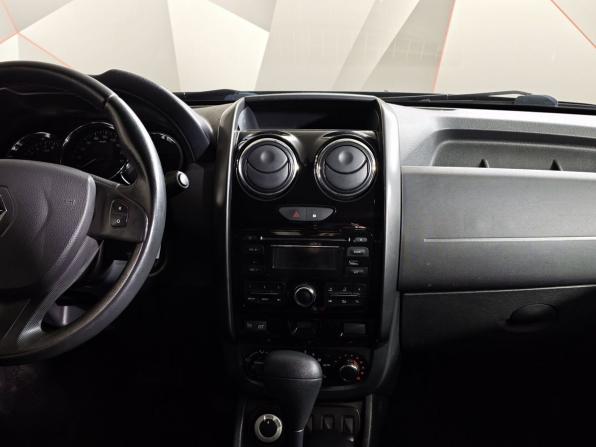 Renault Duster I Рестайлинг с пробегом 2016 года, цена 1 200 000 рублей, 102367 км, внедорожник, Автокод Объявления