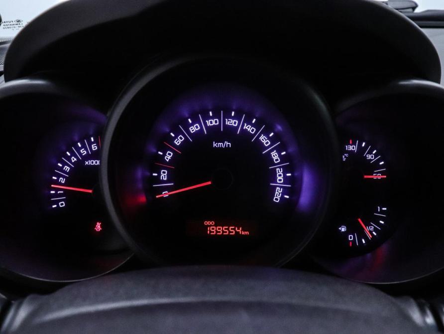 Kia Soul I Красноярск  - изображение 13