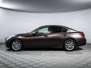 Infiniti Q50 I Москва  - изображение 25