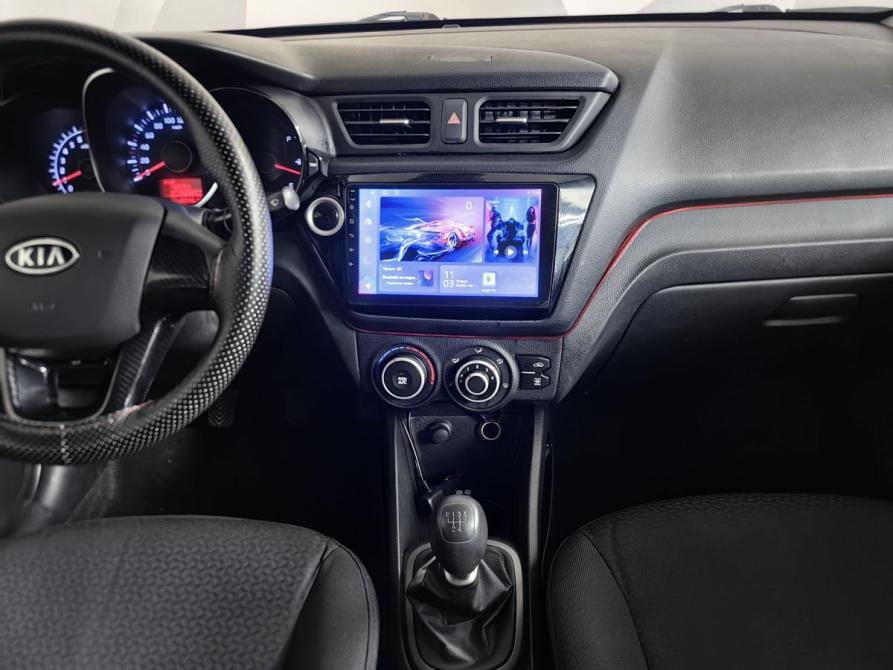 Kia Rio III Москва  - изображение 14