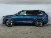 Geely Monjaro I Москва  - изображение 45