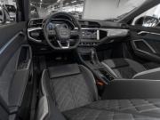 Audi Q3 II (F3) Москва  - изображение 39