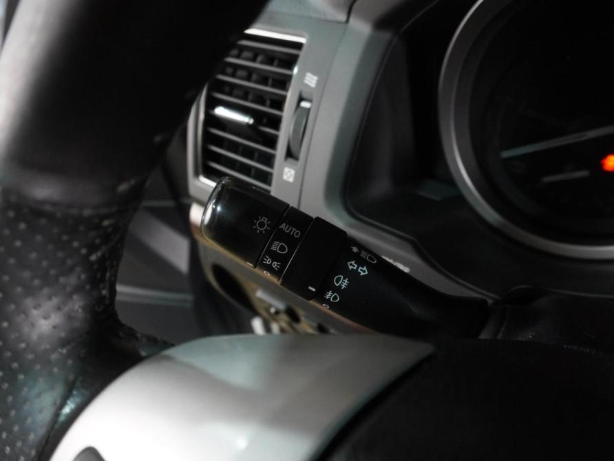 Toyota Land Cruiser 200 Series Рестайлинг 1 Воронеж  - изображение 18