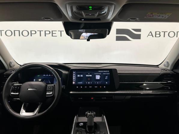 Haval H3 I с пробегом 2024 года, цена 2 549 000 рублей, 17372 км, внедорожник, Автокод Объявления
