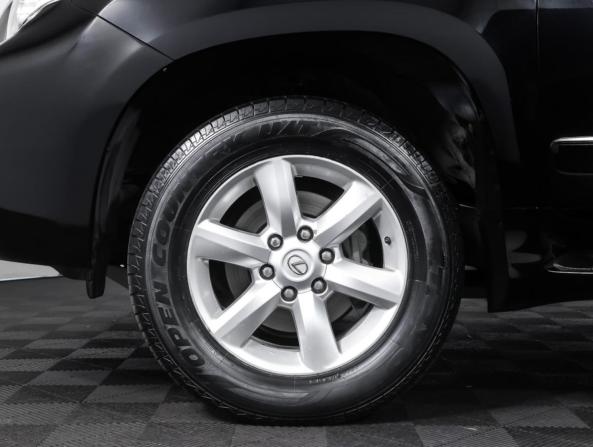 Lexus GX II с пробегом 2010 года, цена 2 385 000 рублей, 189582 км, внедорожник, Автокод Объявления