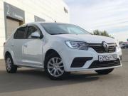 Renault Logan II Рестайлинг Нефтекамск  - изображение 16