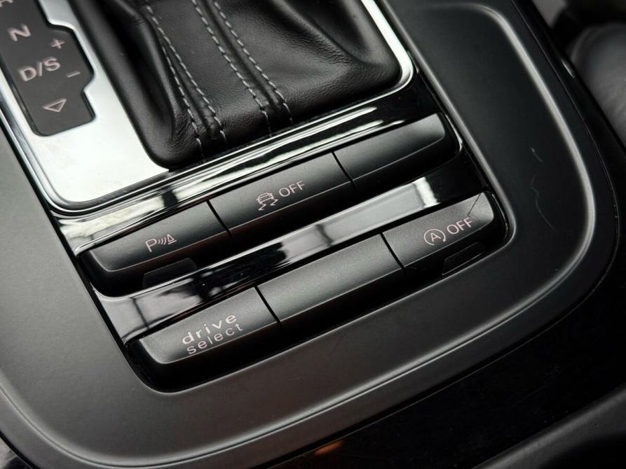 Audi A5 I (8T) Рестайлинг Ижевск  - изображение 20