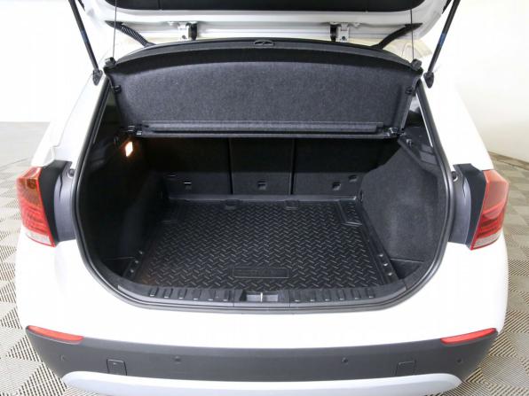 BMW X1 I (E84) с пробегом 2012 года, цена 1 350 000 рублей, 144225 км, внедорожник, Автокод Объявления