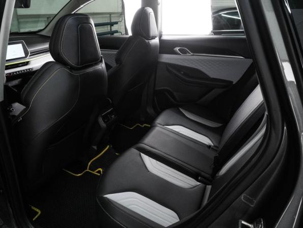 Geely Coolray I Рестайлинг с пробегом 2023 года, цена 1 999 000 рублей, 45863 км, внедорожник, Автокод Объявления