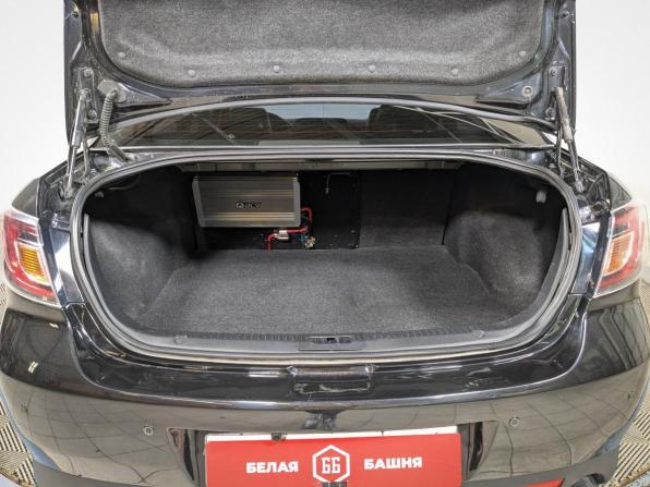 Mazda 6 II (GH) Рестайлинг с пробегом 2011 года, цена 1 100 000 рублей, 251000 км, седан, Автокод Объявления