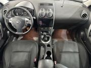 Nissan Qashqai I Рестайлинг Москва  - изображение 29