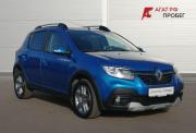 Renault Sandero II Иваново  - изображение 24