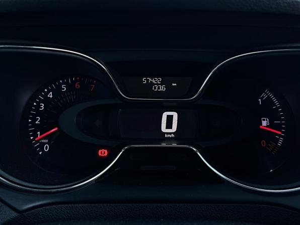 Renault Kaptur I с пробегом 2019 года, цена 1 490 000 рублей, 57421 км, внедорожник, Автокод Объявления