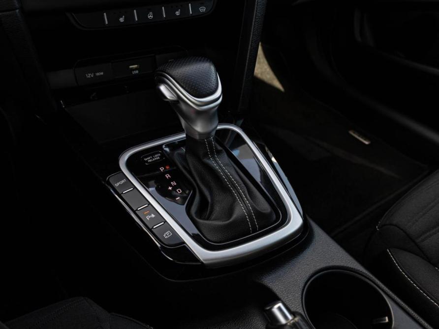 Kia Ceed III Рестайлинг Краснодар  - изображение 12