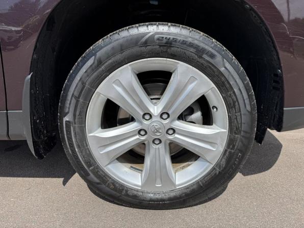 Toyota Highlander II (XU40) Рестайлинг с пробегом 2013 года, цена 2 120 000 рублей, 221038 км, внедорожник, Автокод Объявления
